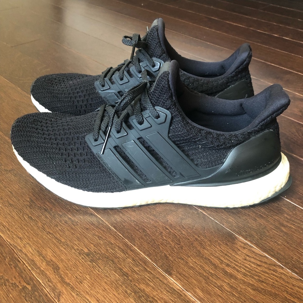 Adidas ultra boost women’s size 9.5
